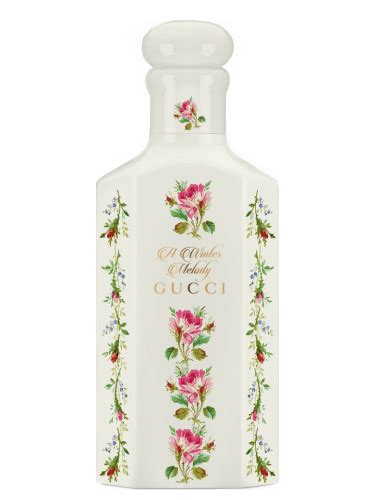 gucci a winter melody perfume|A Winter Melody, Cypress, 150ml, Acqua Profumata .